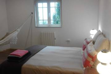 Casa De Férias para 4 Pessoas em Várzea, Aliviada e Folhada, Distrito do Porto, Foto 4