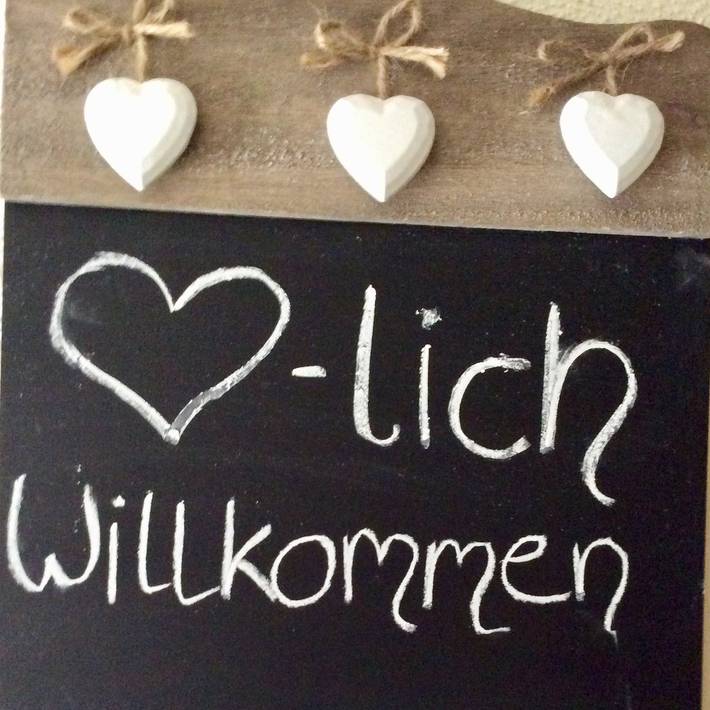 Ganze Wohnung, Ferienwohnung Holzheimer - 1 Zimmer Apartment in Sandberg, Rhön-Bayern
