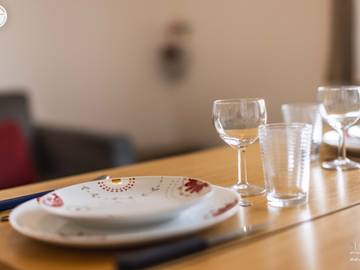 Studio pour 4 Personnes dans SuperDévoluy, Le Dévoluy, Photo 3