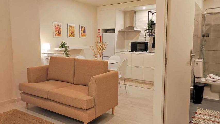 Casa de férias para 4 pessoas, com terraço em Vila Nova de Famalicão