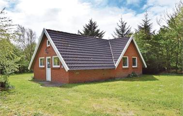 Bauernhof für 8 Personen in Vemb, Westjütland, Bild 1