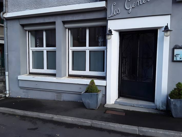 Location de vacances pour 4 personnes à Mont-Dore