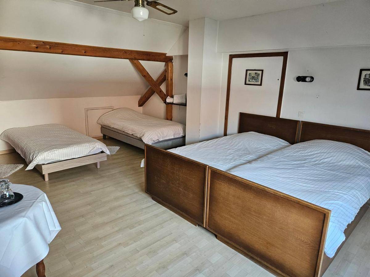 Deluxe Room in Sessenheim, Nord de l'Alsace