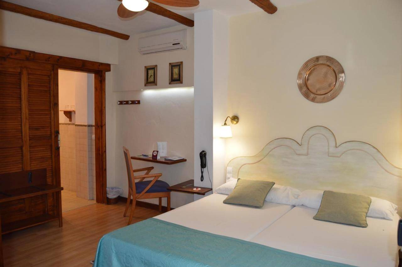 Hôtel pour 10 personnes avec sauna in Playa del Muelle (Garachico), Garachico
