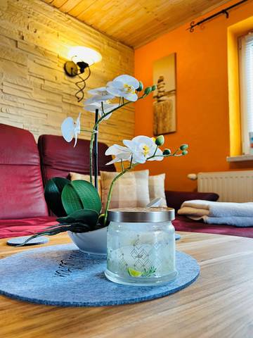 Ferienwohnung für 2 Personen, mit Garten in Zingst