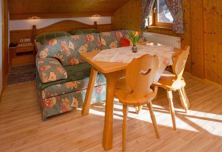 Granja para 6 personas con jardín in Roßleithen, Kirchdorf an der Krems (Bezirk)