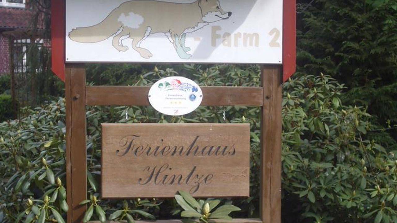 Ferienhaus für 4 Personen (60 m²) in Soltau in Soltau, Landkreis Heidekreis