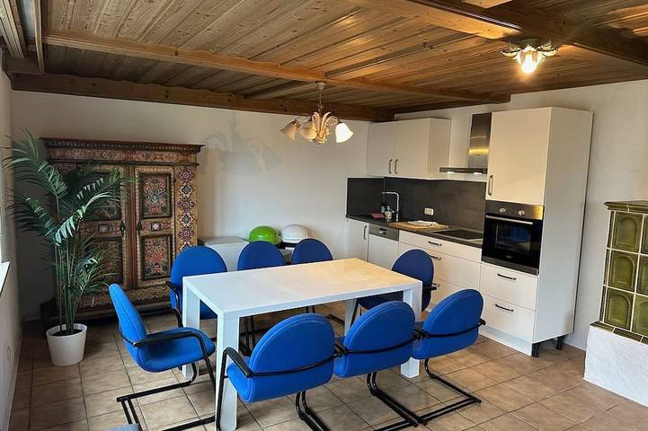 Ferienwohnung für 28 Personen in Penzberg