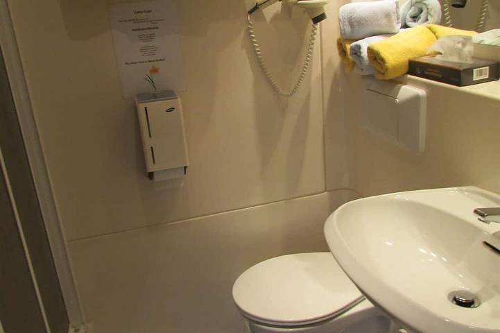 Appartement Typ Mondschein - Waldpension Ranner in Kreuzeckgruppe, Steinfeld im Drautal