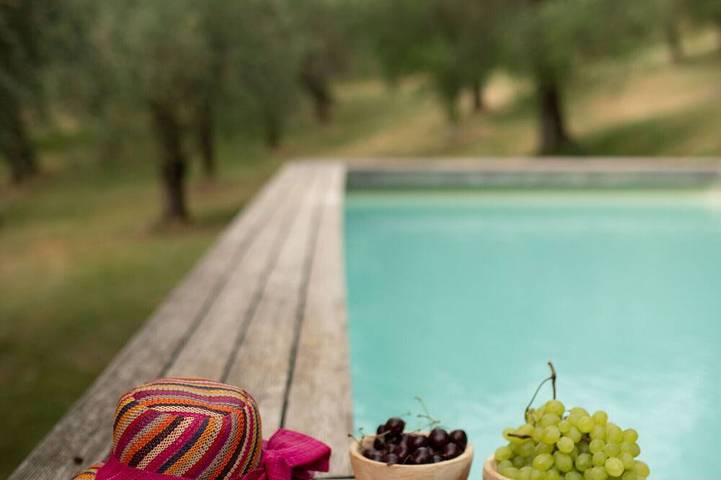 Villa für 18 Personen, mit Garten in Toscolano-Maderno - 4