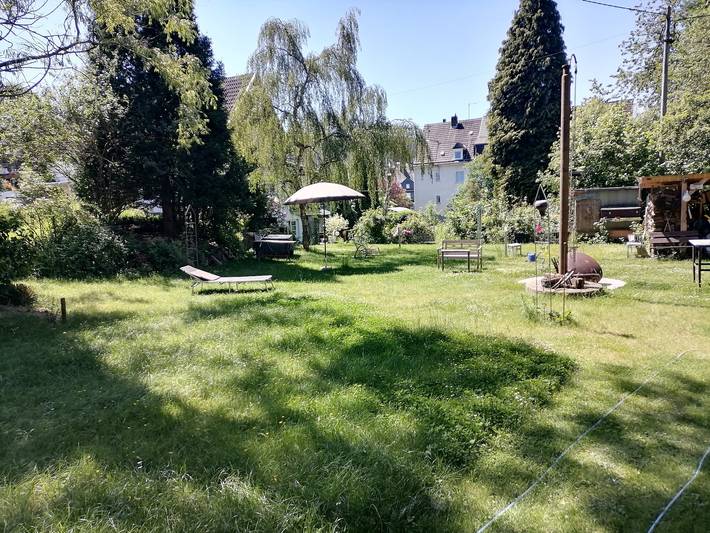 Ferienhaus für 5 Personen, mit Garten in Siegen - 4