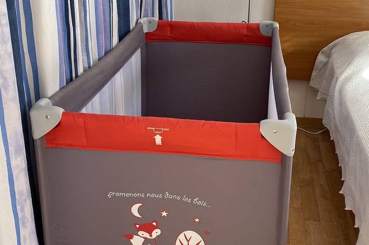 Ferienpark für 6 Personen, mit Terrasse und Pool in Südfrankreich - 2