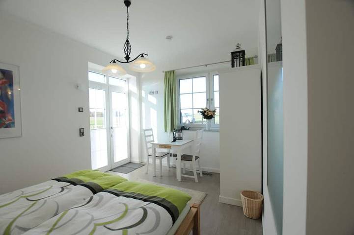 B&B für 2 Personen, mit Garten in Franken - 2