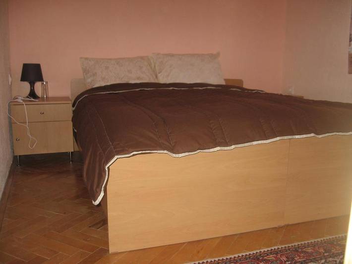 Hôtel pour 2 personnes, avec terrasse ainsi que vue et jardin dans Prilep - 2