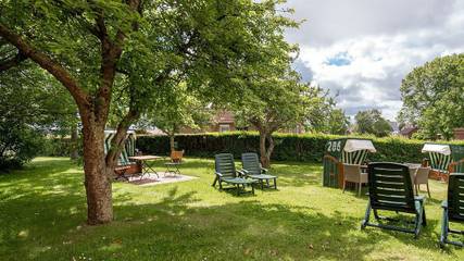 Ferienwohnung für 4 Personen in Altharlingersiel, Neuharlingersiel, Bild 2