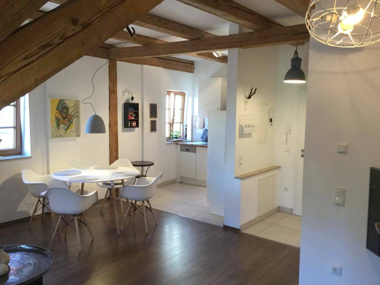 Geheel appartement, Maisonette in Dießen am Ammersee, Ammersee