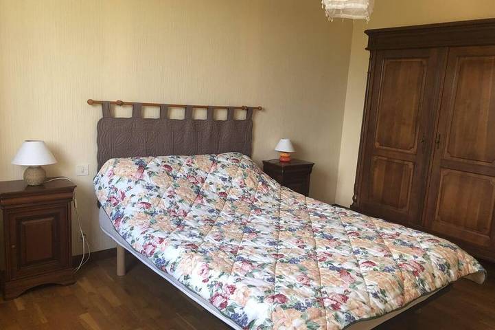 Location de vacances pour 2 personnes, avec jardin à Lescure-d'Albigeois - 3