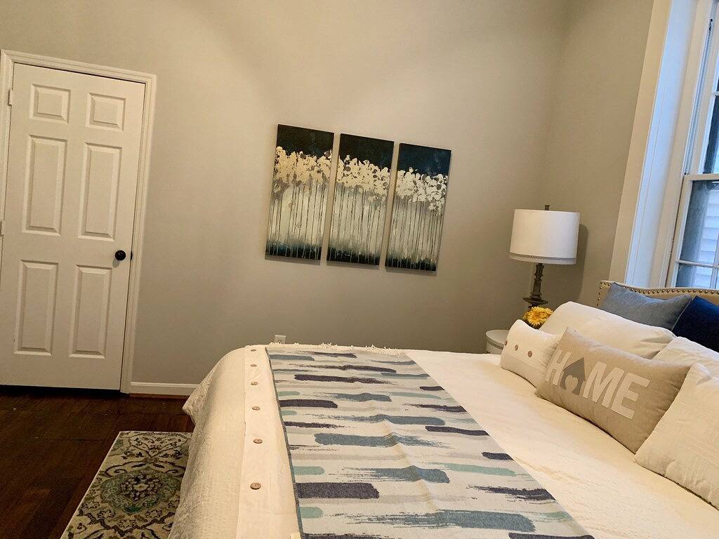 Cozy Apartment in the Heart of Mainstrasse in Kenton County