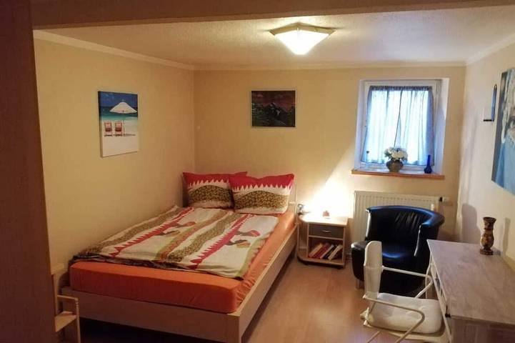 Ferienhaus für 12 Personen, mit Garten in Mistelgau - 2