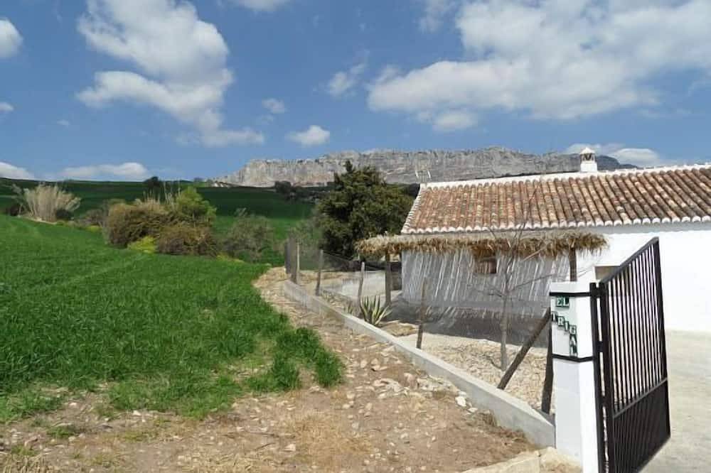 Casa El Trigal para 4 personas in Villanueva de la Concepción, Provincia de Málaga