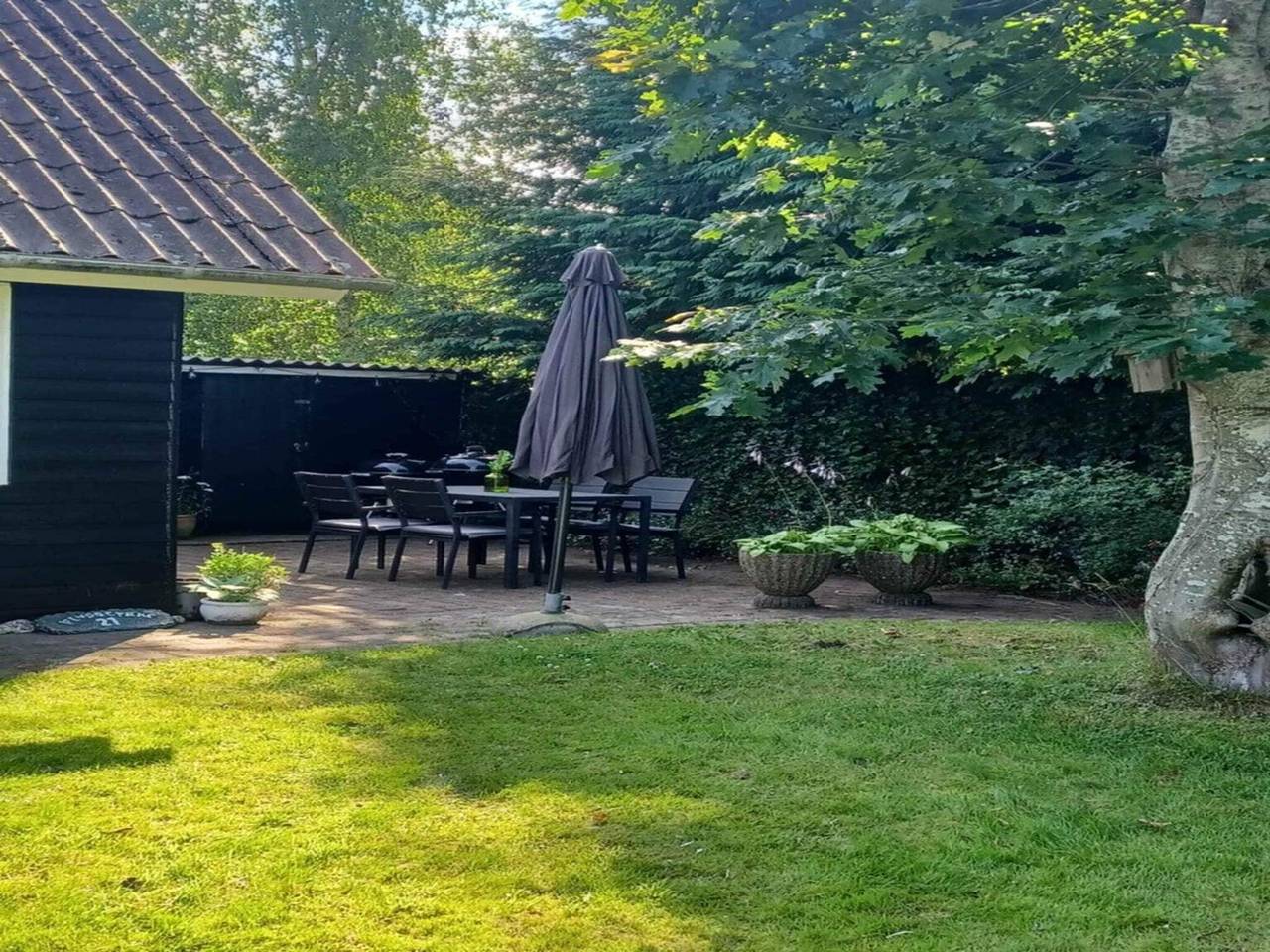 4 Sterne Ferienhaus in Middelfart in Vejlby Fed, Kleiner Belt