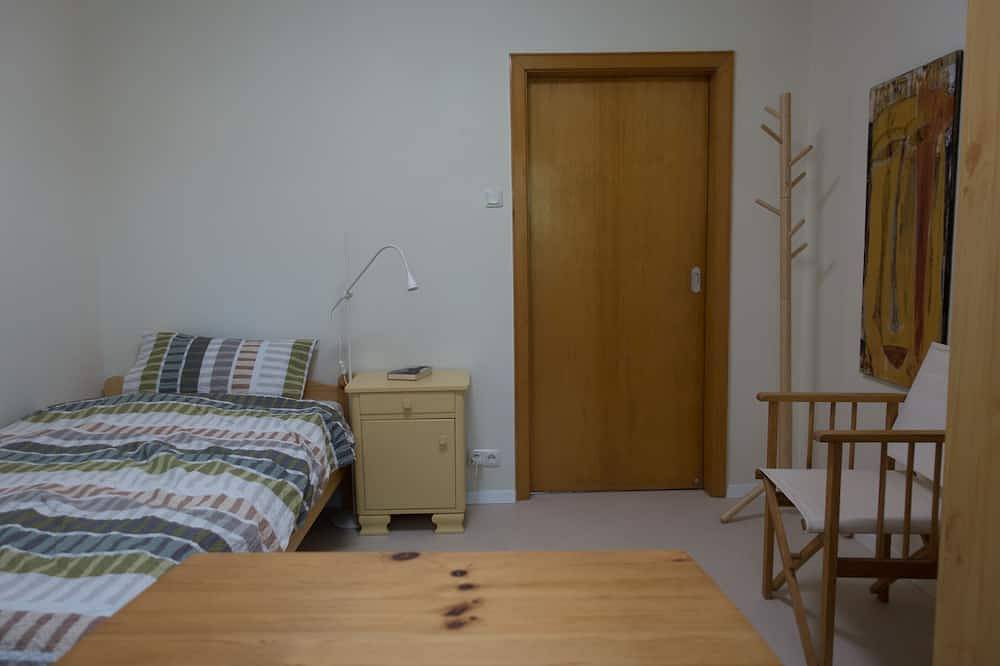 Ferienhaus im Grünen, familienfreundlich, barrierearm in Heidenoldendorf, Detmold