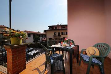 Ferienwohnung für 2 Personen in Lago Maggiore (Piemont)