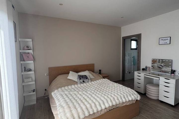 Villa pour 10 personnes, avec jardin et terrasse à La Colle-sur-Loup - 4