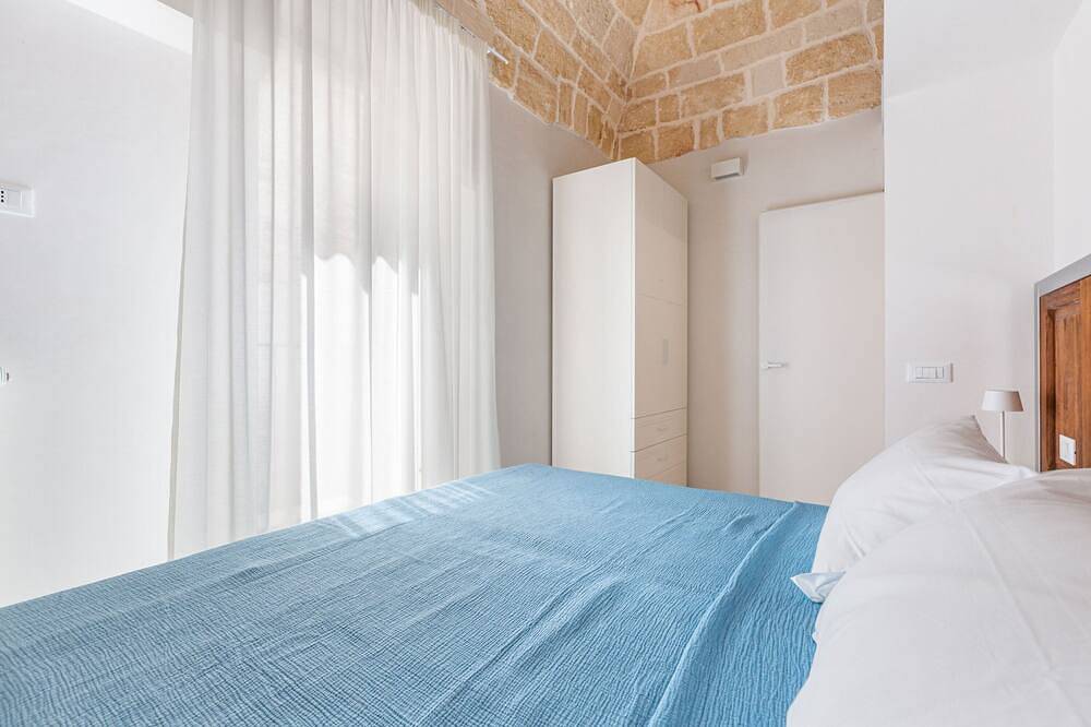 Entire apartment, Alemar Appartamento con Spa by Perle di Puglia in Carovigno, Salento