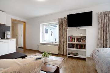 Studio für 2 Personen in Born a. Darß, Born am Darß, Bild 4