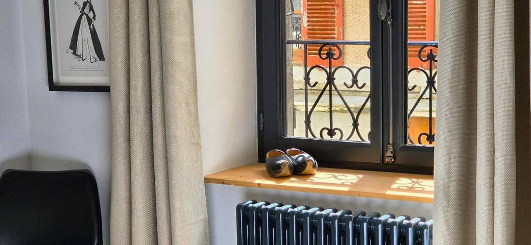 Gîte pour 4 personnes à Langeac - 4