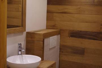 Chalet pour 18 Personnes dans Aussois, Parc National de la Vanoise, Photo 3