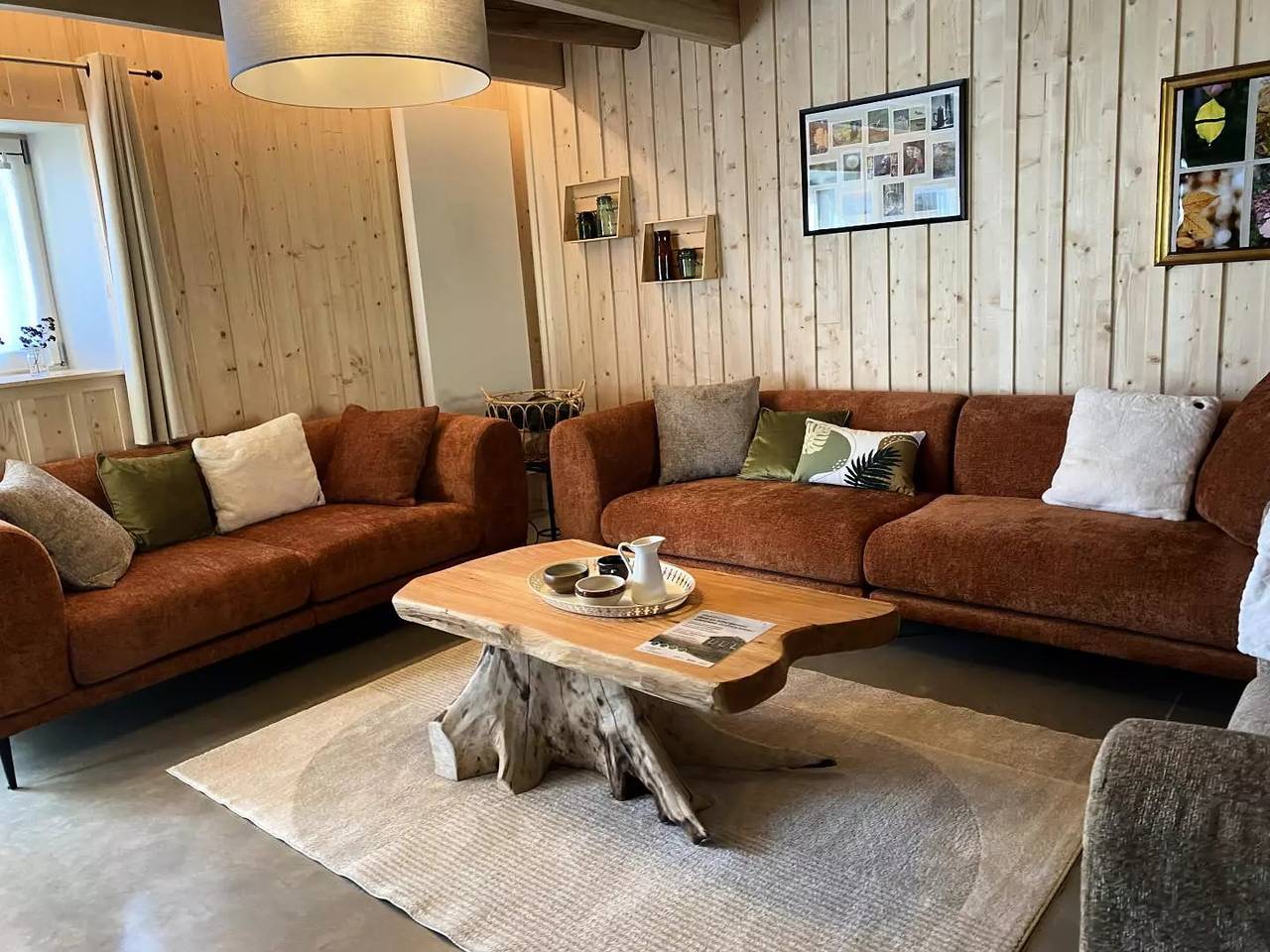 Gîte de France 11 personnes in Bulson, Ardennes