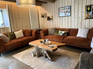 Gîte pour 11 Personnes dans Bulson, Ardennes, Photo 2
