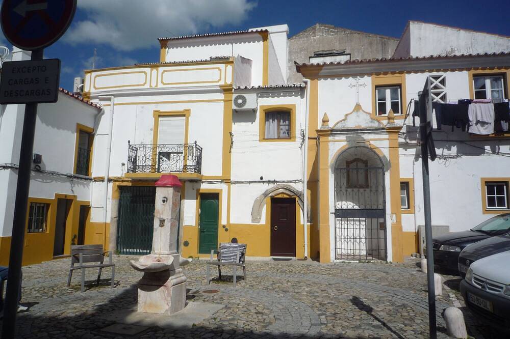 Apartamento inteiro, Ebora Home - free Garage  - Centro Histórico in Évora, Distrito de Évora