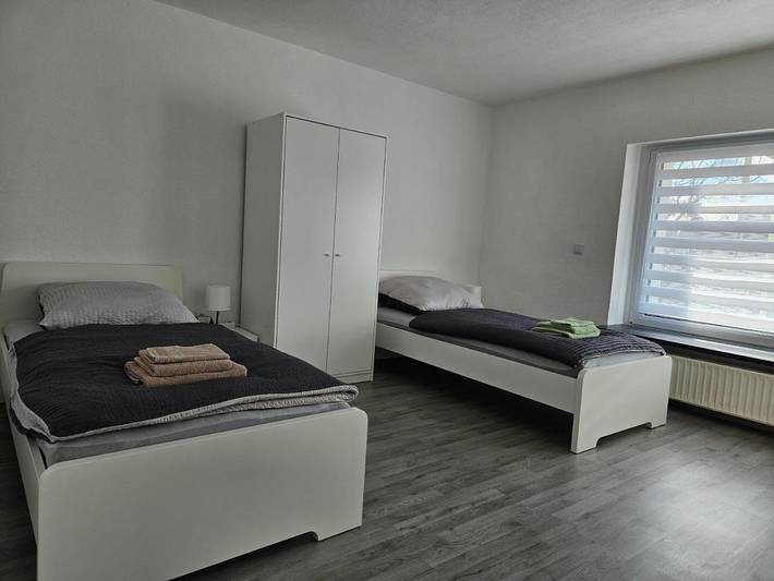 Ferienwohnung für 10 Personen in Hamm - 4