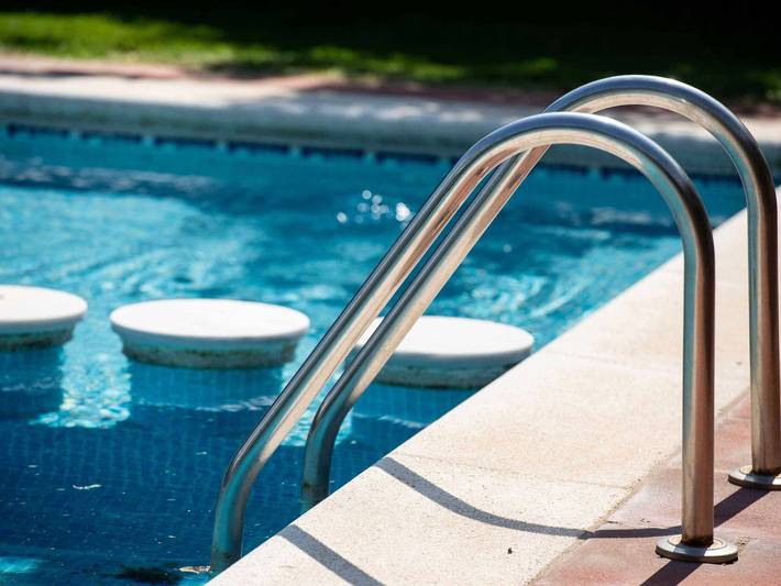 Gîte pour 5 personnes, avec Jardin et Piscine à S'Agaró - 4