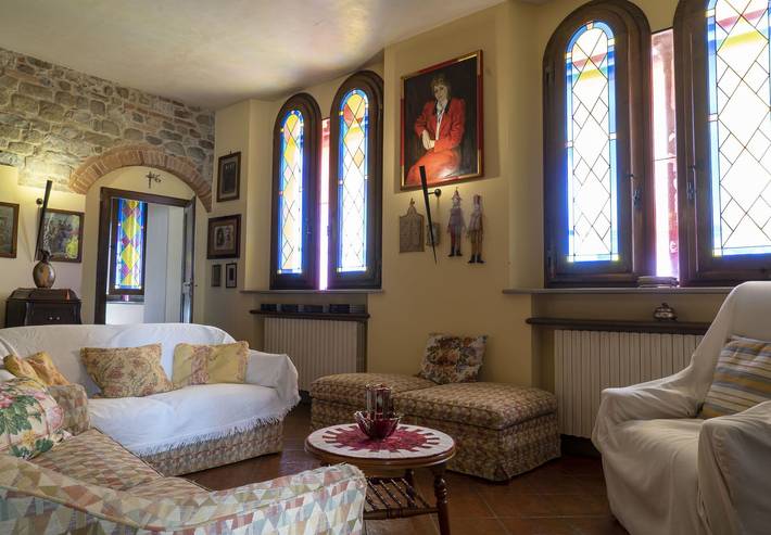 Country Historical House Lucca - Country Historical House in Capannori, Provincia di Lucca