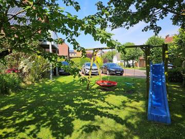 Ferienwohnung für 3 Personen in Wangerland, Metropolregion Bremen-Oldenburg, Bild 4