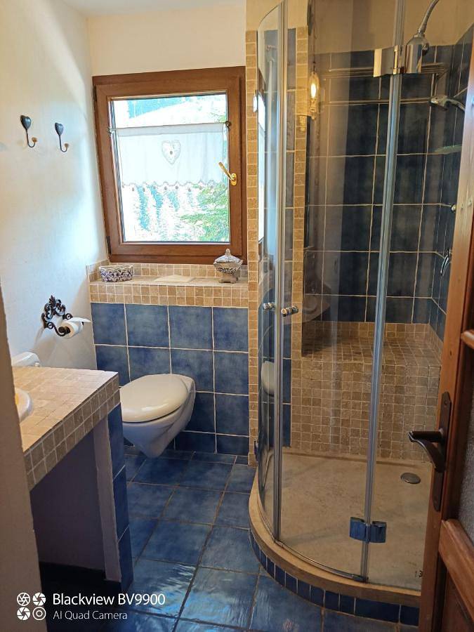 Appartement entier, Chambre La Lavandula Col de Turini in La Bollène-Vésubie, Côte méditerranéenne (France)