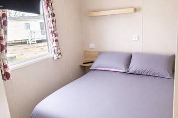 Chalet for 8 People in Ingoldmells, Lincolnshire, Photo 2