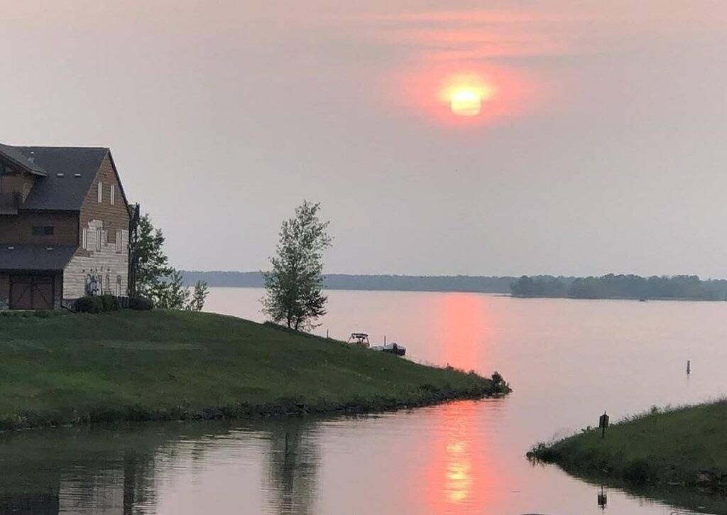 Ganze Wohnung, Gorgeous Lakeview Balcony with 4 Bedrooms, best location at the resort! in Castle Rock Lake