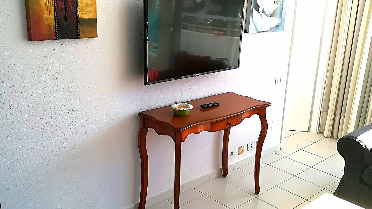 Ganze Ferienwohnung, Ferienwohnung für 4 Personen (63 m²) in Puerto de la Cruz in Puerto de la Cruz, Teneriffa Nord