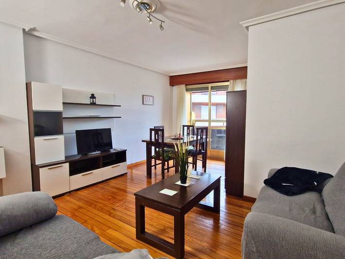 Ganze Wohnung, Yourhouse Progreso 1 in Ourense, Ourense und Umgebung