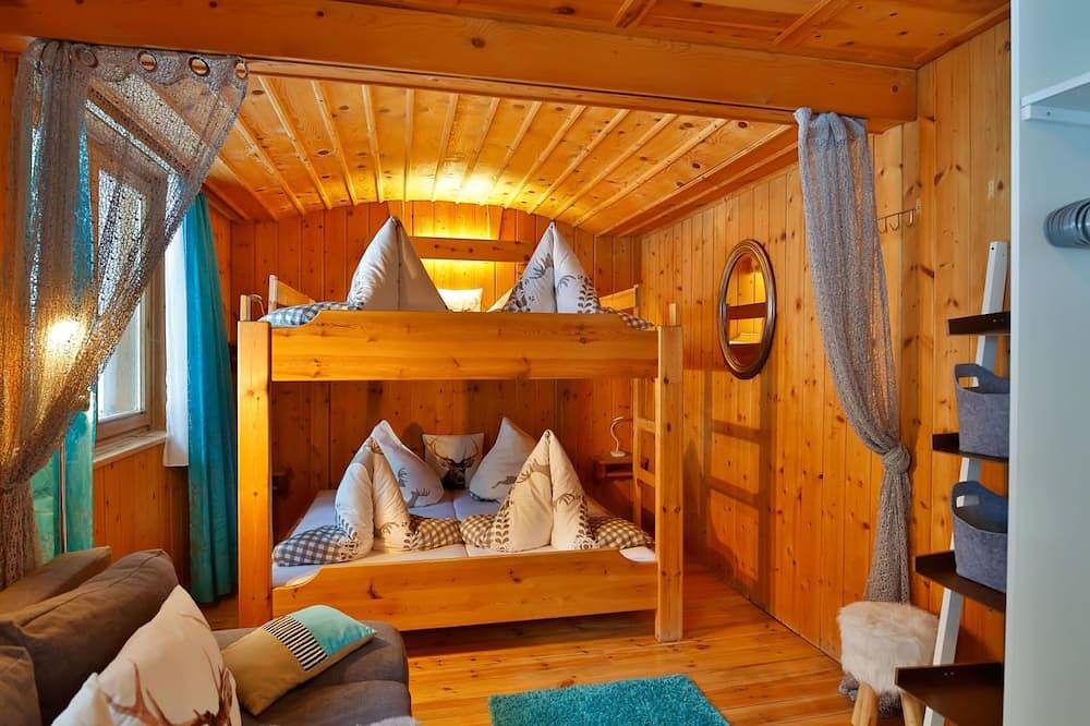 Alpenchalet Silbertal in Silbertal, Schruns-Tschagguns