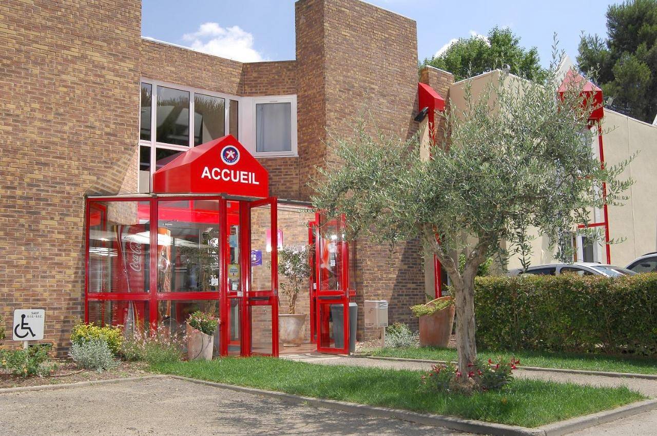 The Originals City, Hôtel Costières, Nîmes (Inter-Hotel) in Nîmes, Région de Nîmes