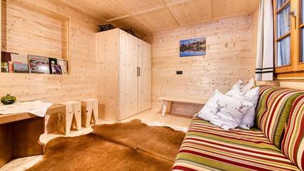 Chalet für 8 Personen in Schnepfau, Bregenzerwald, Bild 2