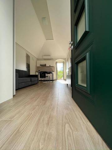 Gîte pour 2 personnes, avec vue à Peschici