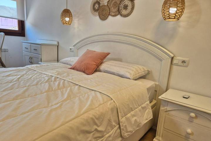 Appartement entier, Appartement de vacances pour 6 personnes in Nueva de Llanes, Llanes