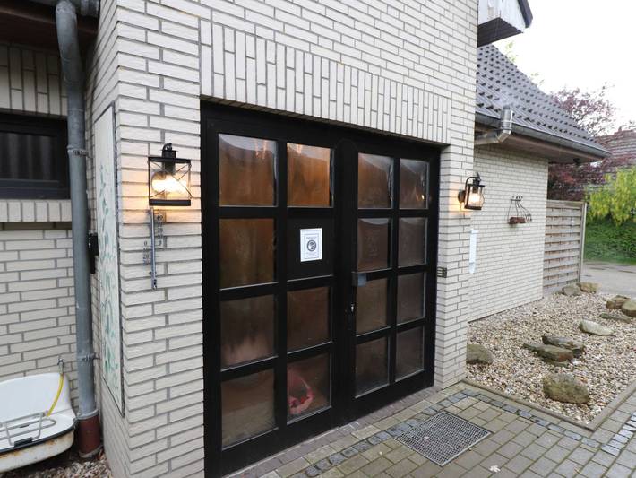 Ferienwohnung für 5 Personen, mit Balkon, kinderfreundlich in Dangast - 3